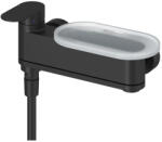 RAVAK Chrome II polc kád- és zuhanycsaptelephez (X07P1237) - csempekert