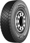 Ceat winsuper x3 d 235/75 R17.5 143/141K M+S 3PMSF Húzó