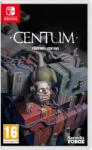 Serenity Forge Centum [Premium Edition] (Switch)