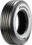 Pharos Steer 315/70 R22.5 156/150L M+S 3PMSF Kormányzott - rcgumi - 129 100 Ft