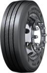 Dunlop sp246 245/70 R19.5 141/140J M+S 3PMSF Pótkocsi