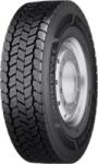 Uniroyal DH40 265/70 R19.5 140/138M M+S 3PMSF Húzó - rcgumi - 134 300 Ft