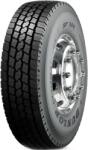 Dunlop sp362 385/65 R22.5 160K/158L M+S 3PMSF Kormányzott