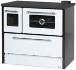 Simge OMEGA right white