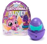 Spin Master Hatchimals Alive! - Neon Rainbow meglepetés figura (6072752)