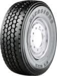Firestone ft833 385/65 R22.5 160K M+S 3PMSF On/Off Pótkocsi
