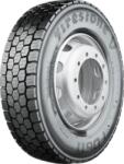 Firestone fd611 235/75 R17.5 132/130M M+S 3PMSF Húzó - rcgumi - 117 050 Ft
