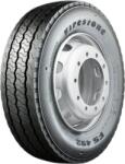 Firestone fs492 275/70 R22.5 152/148J M+S 3PMSF Kormányzott