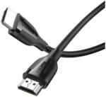 UGREEN Ugrren ED030 4K HDMI kábel, 3m (fekete) (35175)