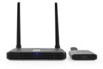 Nedis VTRA3460GY vezeték nélküli HDMI transmitter / jeltovábbító, max. hatótáv 30m (VTRA3460GY) - bluechip