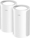 Cudy M11000 (2-Pack) Router