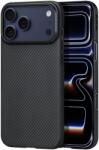PITAKA Apple iPhone 17 Pro Ultra-Slim Case black/grey (KI1701BP)
