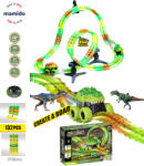 Mamido Dinoszaurusz autópálya Zero Gravity 132 db (MT1353)