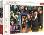 Trefl Lumea Vrajitorilor 1000 piese Puzzle