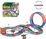 Mamido Dinoszaurusz versenypálya 144 db (MT1522)