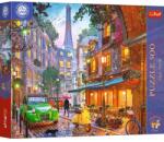 Trefl Paris 500 piese Puzzle