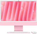Apple iMac 24 MD2U4RO/A Számítógép konfiguráció
