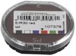 Colop Bélyegző cserepárna, E/R30 Colop piros (01210905) - iconink