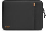 Tech-Protect Defender Laptop Case 13"-14" tok, fekete