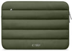 Tech-Protect FLUFFY laptop tok 13"-14", zöld