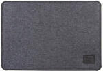 Uniq Dfender laptop táska 16" laptop táska, szürke