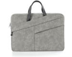 XO Laptop táska CB05 15", szürke