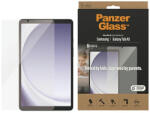 Panzer Ultra-Wide Fit tempered glass Samsung Galaxy Tab A9 edzett üvegfólia