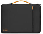 Tech-Protect Defender RS Laptop táska 15"-16" tok, fekete