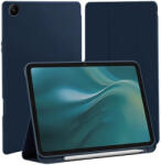 Etteri case Samsung Tab A9 2023 8, 7" tok, sötétkék