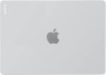 LAUT Huex Case MacBook Pro 16" 2021 tok, szürke