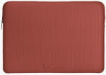 Uniq Cyprus Ridge Edition 14" waterproof neoprene laptop táska, piros