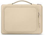 Tech-Protect Basic Bag 15"-16" laptop táska, bézs