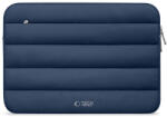 Tech-Protect FLUFFY LAPTOP 13"-14" tok, sötétkék