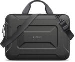 Tech-Protect Ranger-X Tactical Laptop Case 15"-16" tok, fekete - tok-store - 16 990 Ft