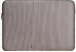 Uniq Cyprus Ridge Edition Laptop Sleeve 14" laptop táska vízálló neoprén, szürke