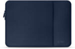 Tech-Protect Neoprene Laptop Case 15"-16" tok, sötétkék