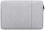 DEVIA MacBook inner bag Business 13, 3'' laptop táska, szürke