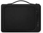 Tech-Protect Basic Bag 13"-14" laptop táska, fekete