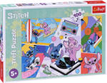 Trefl Stitch 100 piese 16473 Puzzle