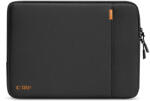 Tech-Protect DEFENDER LAPTOP & TABLET 11-13" táska, fekete