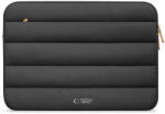 Tech-Protect FLUFFY LAPTOP 13"-14" tok, fekete
