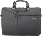 hoco. táska tablet / laptop / netbook 15, 6" GT4, sötétszürke