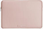 Uniq Cyprus Ridge Edition Laptop Sleeve 14" laptop táska vízálló neoprén, rózsaszín