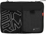 SkinArma Jager Laptop táska 14", fekete
