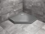 Radaway Doros PT 90x90 cm pătrată (SDRPTP9090-05-64S)