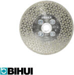BIHUI 125 mm DCWME5