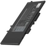 2-Power Baterie originală Dell Li-Ion 68WH 4CELL 451-BCNS/DELL-401D9/1VY7F/3PCVM/10X1J/N2NLL/JG75F/3HWPP (77053362)