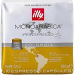 illy Iperespresso Colombia 18 capsule