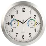 TOO CL-3994 Big Silver falióra 40cm (TOO CL-3994) - officedepot