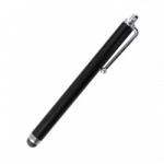 ALIGATOR Stylus UNI pentru display-uri capacitive, negru - vrac (FD-2031)
